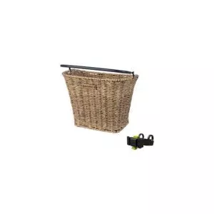 M Wave Fietsmand Clip On Beugel - Fietsaccessoires