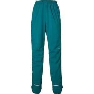 Basil - Skane - Regenbroek - Groen - Waterdicht - Ademend