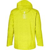 Basil - Skane Hi Vis - Waterdichte Jas - Reflecterend - Fietsjack