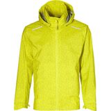 Basil - Skane Hi Vis - Waterdichte Jas - Reflecterend - Fietsjack