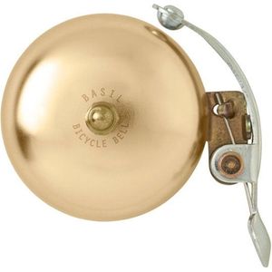 Portland bell brass