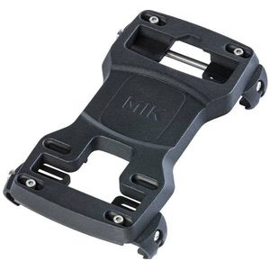 Basil Mik Carrier Plate 80-150 Mm Gepäckträger