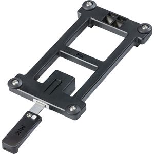Basil Mik Adapter Plate For Luggage Carrier Rack