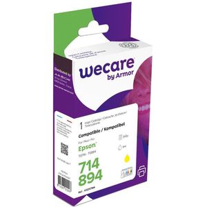 Wecare wec4346 inktcartridge