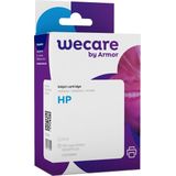 weCare - Cartridge - Zwart - Inhoud 53ml - Compatibel met HP 953XL