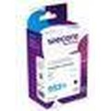 weCare - Cartridge - Zwart - Inhoud 53ml - Compatibel met HP 953XL