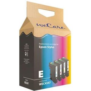 weCare Cartridges en Toners - Inktcartridges & Toners - Epson Huismerk