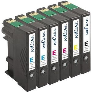 Wecare WEC4354 inktcartridge