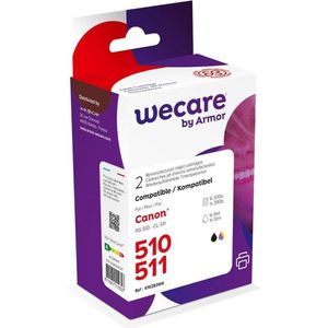 Wecare WEC1304 inktcartridge