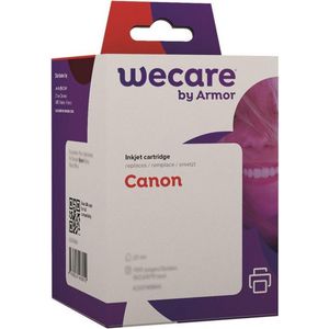 Wecare Canon Pgi-550xl/551xl A6 W1843