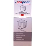 Inzameldoos leeggoed inktcartridge | 1 stuk