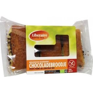 Chocolade broodjes bio