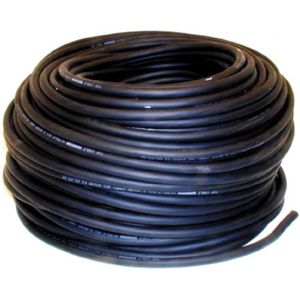 Neopreen kabel H07RNF 3x2.5 - per meter