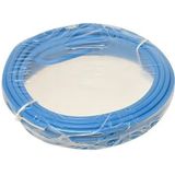 VD Draad - 2.5 mm² - Blauw - Lengte 20 meter