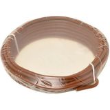 VD Draad - 2.5 mm² - Bruin - Lengte 20 meter