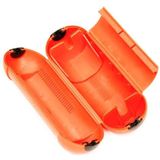 VB Extend Waterdichte Kluis voor Stekkerdozen IP44 - IP44 - Oranje