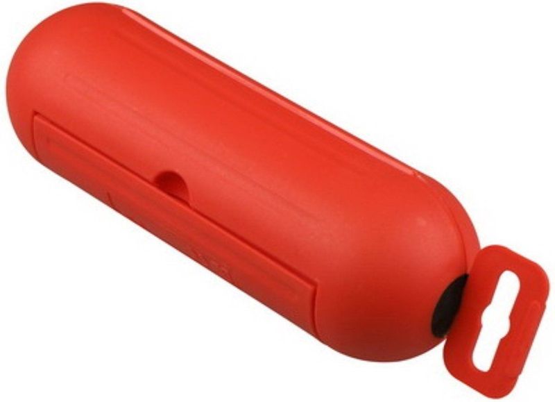 VB Extend Waterdichte Kluis voor Stekkerdozen IP44 - IP44 - Oranje