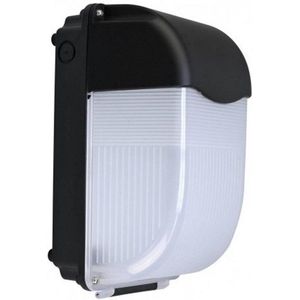 Nova Buitenlamp LED - 12 Watt - 4000K