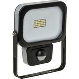 Nova Sensor LED Straler - Bouwlamp - Type SL10 Slimeline - 10 Watt - 4000K - 900 Lumen