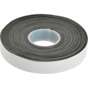 Vulkaniserende tape - 19mm - 10m - Zwart