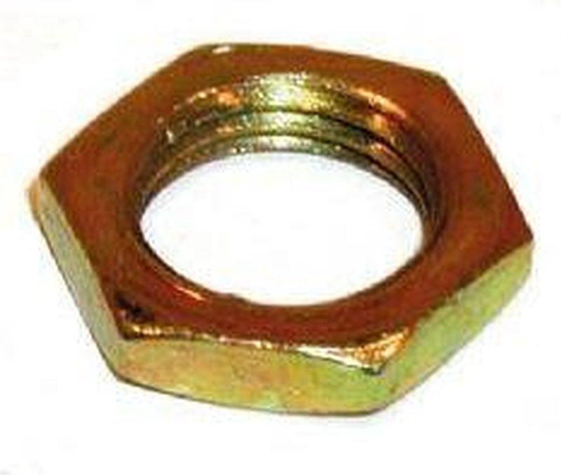 Accessoire - Moer Fitting - Geschikt voor Steeksleutel 14