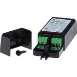 TCI® Pico Wolf 60 Elektronische Transformator Halogeen - 10-60Watt - 12V - Zwart