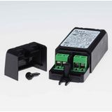 TCI® Pico Wolf 60 Elektronische Transformator Halogeen - 10-60Watt - 12V - Zwart