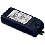 TCI® Pico Wolf 60 Elektronische Transformator Halogeen - 10-60Watt - 12V - Zwart