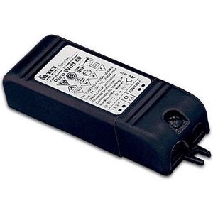 TCI Transformator Pico 10-60 Watt 12 Volt Zwart