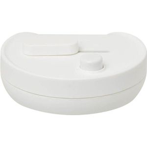 LED vloerdimmer - 4W-250W - Wit