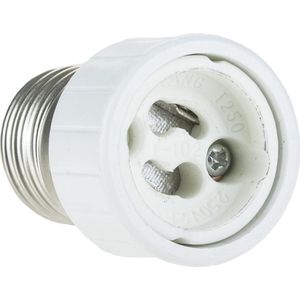 Light-Parts Verloopfitting E27 Naar GU10
