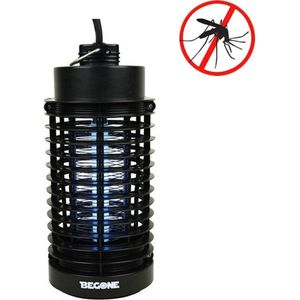 Insect killer TL 4W Compacte Vliegenlamp