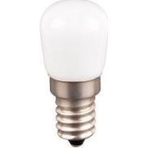 Glow Ledlamp - e14 - afzuigkap - 95lm - mini - mat