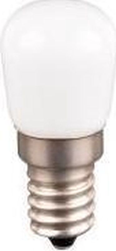 Glow Ledlamp - e14 - afzuigkap - 95lm - mini - mat