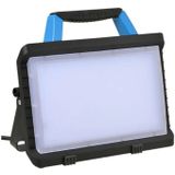 Nova LED Werklamp - Bouwlamp 45 Watt - 4950 Lumen Met 2 x WCD - ip54
