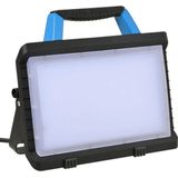 Nova LED Werklamp - Bouwlamp 45 Watt - 4950 Lumen Met 2 x WCD - ip54