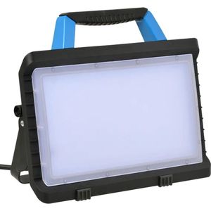 Nova LED Werklamp - Bouwlamp 45 Watt - 4950 Lumen Met 2 x WCD - ip54