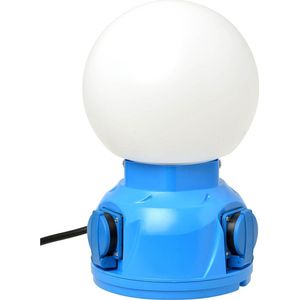 Nova LED werklamp BOL 28W 3800 lumen met 2x WCD - 360 graden werk licht
