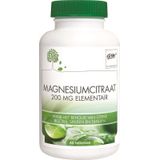 G&W Magnesium 200 mg 60TB