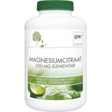 G&W Magnesium 200 mg 200TB