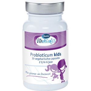 Probioticum kids 30 CP