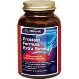 All Natural prostaat formule 90 Capsules