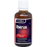 All Natural Iiberus maag darm formule 20ml