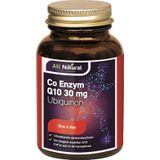 All Natural q10 co enzym 30mg 60 Capsules