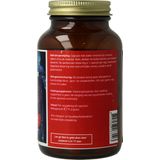 All Natural - B50 Complex - Vitamine - 100 Capsules - Voedingssupplement