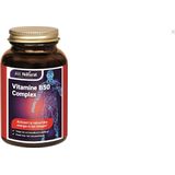 All Natural - B50 Complex - Vitamine - 100 Capsules - Voedingssupplement