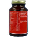 All Natural Multi - Vrouw - Multivitaminen - 30 Capsules