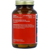 All Natural Magnesium 200 mg Citraat Elementair Tabletten