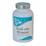 It's Pure - Krill Olie - Omega 3 - 60 Capsules