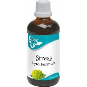 It's Pure Stress Fyto Formula 100ML